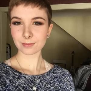 Meet your Posher, Esther